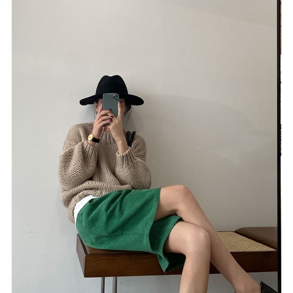 Workwear shorts